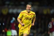 Aston Villa v Liverpool - Premier League